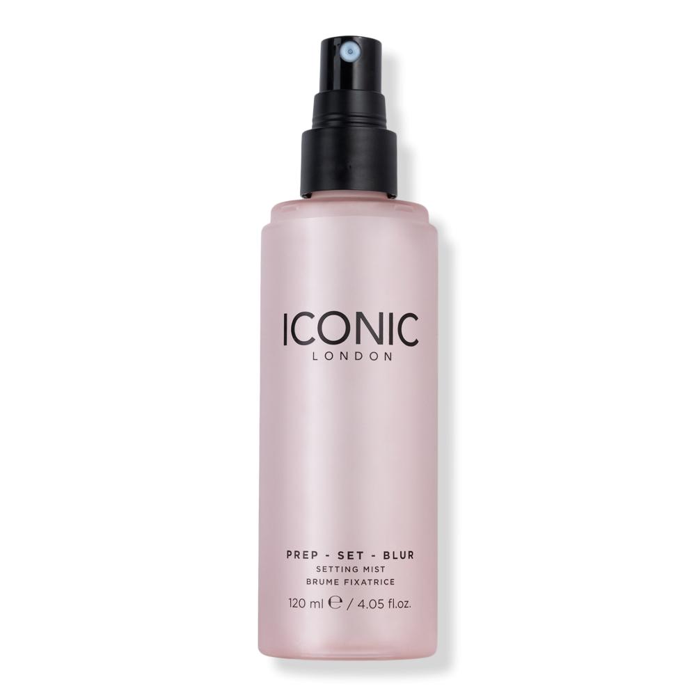 

Iconic London Prep Set Blur Фиксирующий спрей 4,05 унции