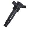 4-Piece Ignition Coil Set Model 27300-3F100 for Hyundai Ix35 (2.0L/2.4L 2012+) Sonata Equus Santa Fe H- - Engine Performance Upg