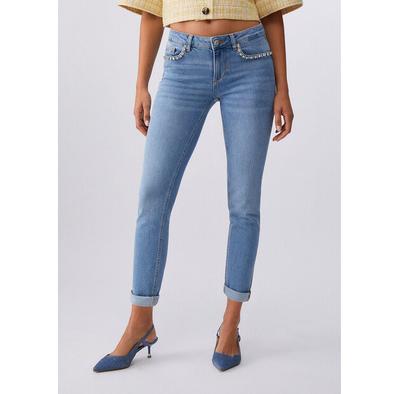 Jeans UA6006D031078801