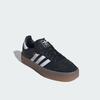 Adidas SambaE Platform Low-Top Sneakers