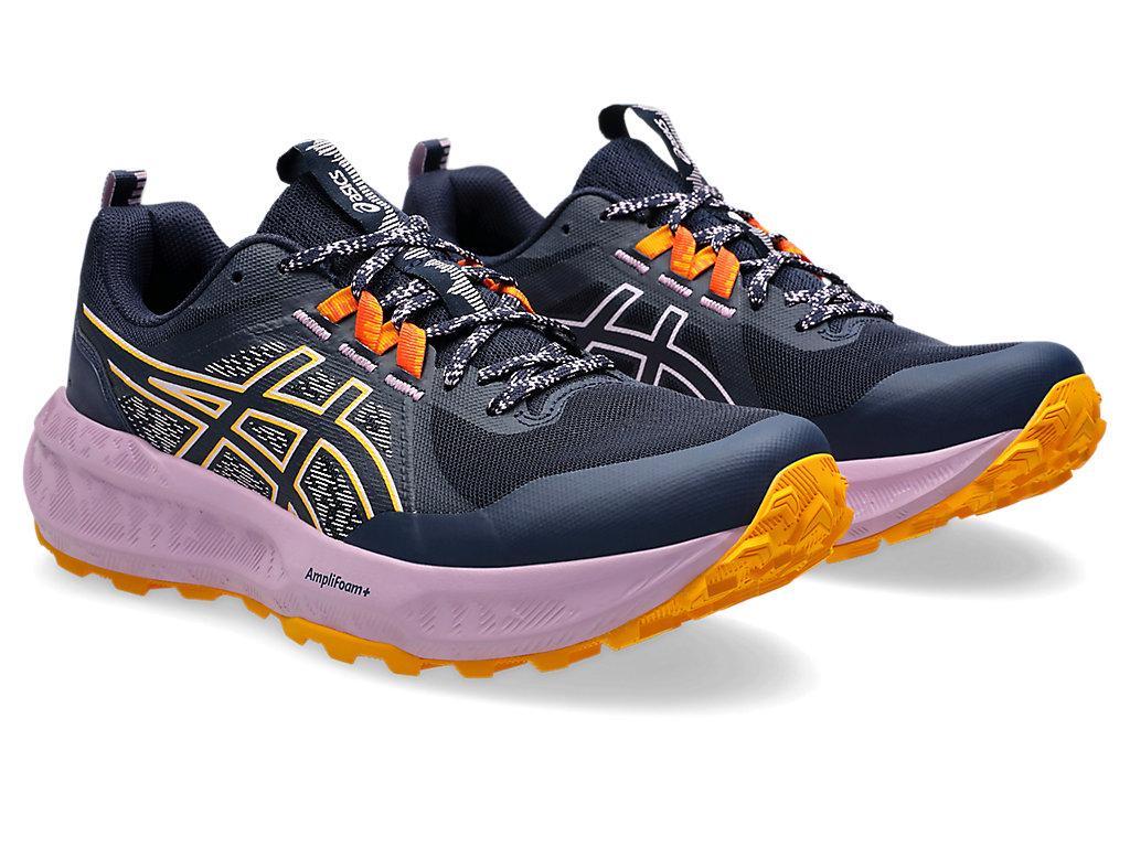Running shoes Asics Midnight Version Gel-Sonoma 8