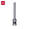 Bindemaschine Bohrer CN-Stecker (Adapter enthalten)
