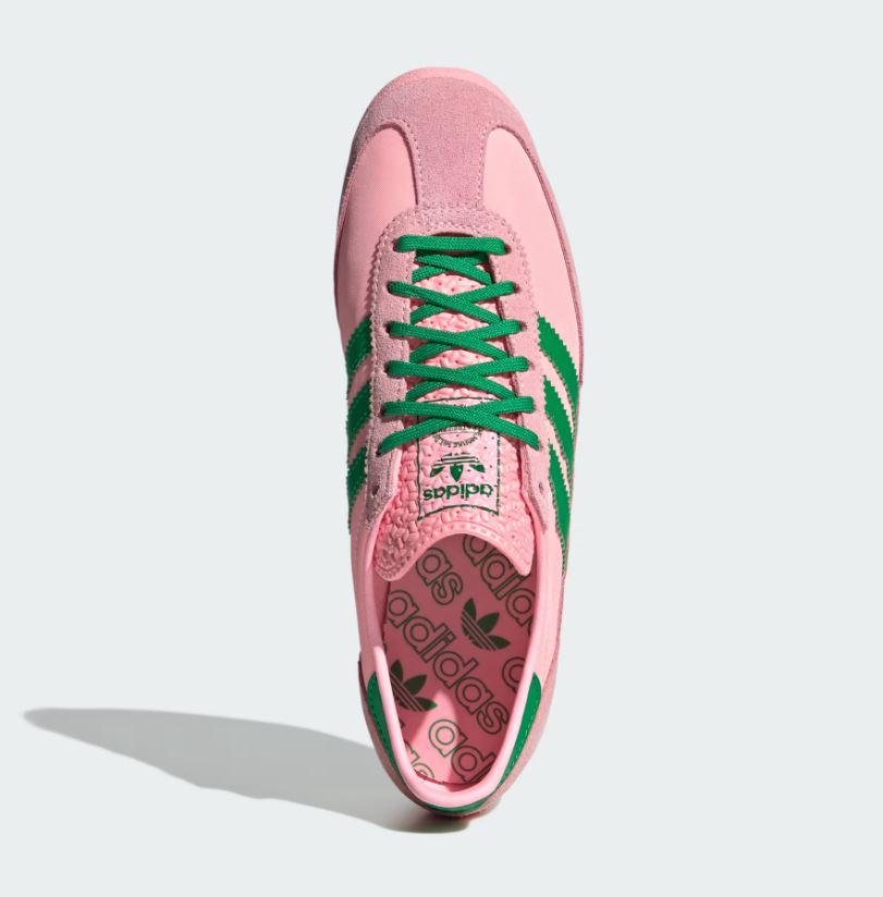 Adidas Sl 72 Og W Jq8309 R-38 Sportschuhe