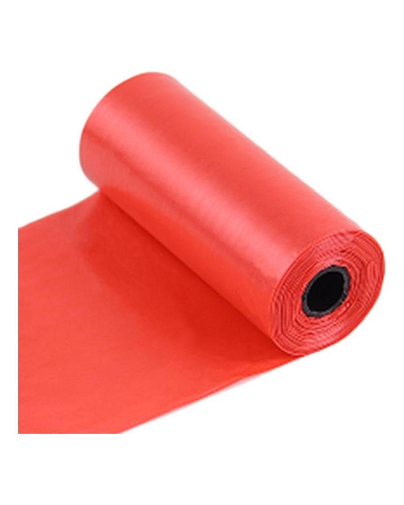 15pcs Dog Poop Bags for Outdoor Pet Dog Cat Waste Bag Puppy Cat Pooper Scooper Bag Small Rolls Cleaning Bags Pets Supplies