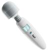 72 Modes LCD Display Wand Massager Flexible Head Massage Stick USB Powerful Deep Relaxing Back Neck Muscle Tension Stress Relief