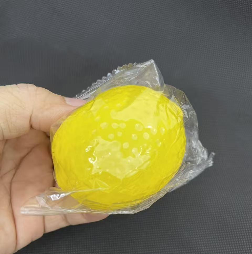 Sommer Taba Squishy Wasserball Tomaten Wasserschlachten Früchte Tomaten Neuheit Fidget Spielzeug Fallend Kann Nicht Zerbrechen Autismus Spielzeug
