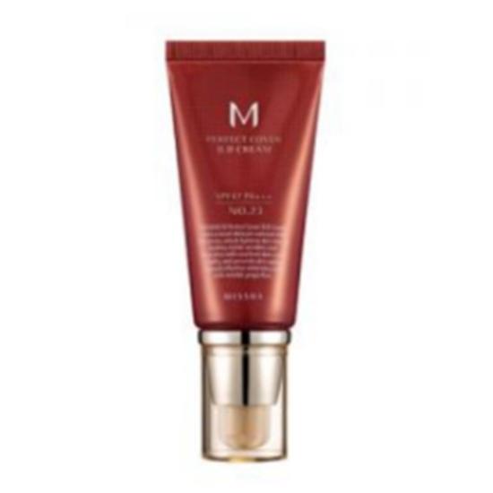 

Missha M Perfect Cover BB крем SPF42 PA+++- Нет. 23 0