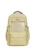 Schultasche Koreanische Version ins Stil Schultasche für weibliche Schüler, Mittelschüler, einfache Grundschüler, Rucksack, groß
