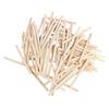 400 Stück Eisstiele Holz Eisstiele Tolle Großpackung Stiele für DIY Basteln