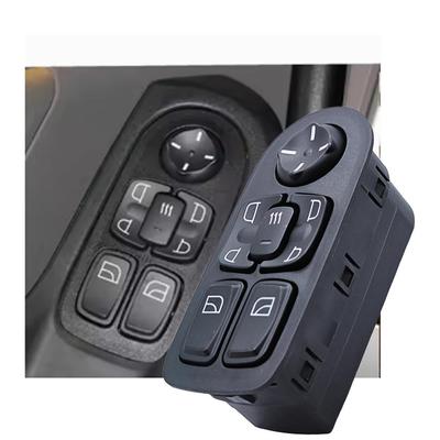 Aparelhos eletrónicos de carro – Interruptores