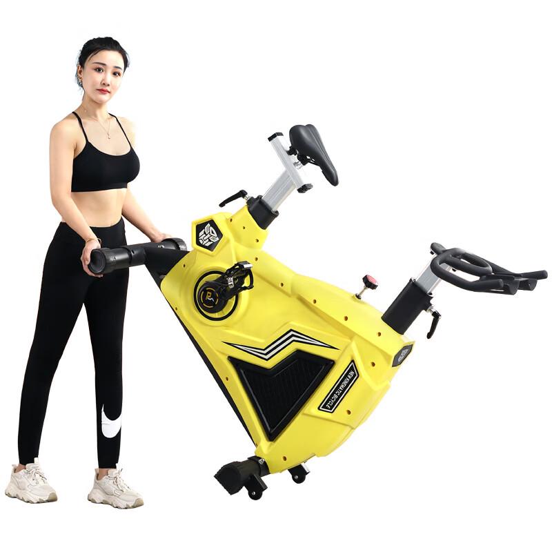 Magnetic Control Indoor Cycling Bike CN plug (adapter included)