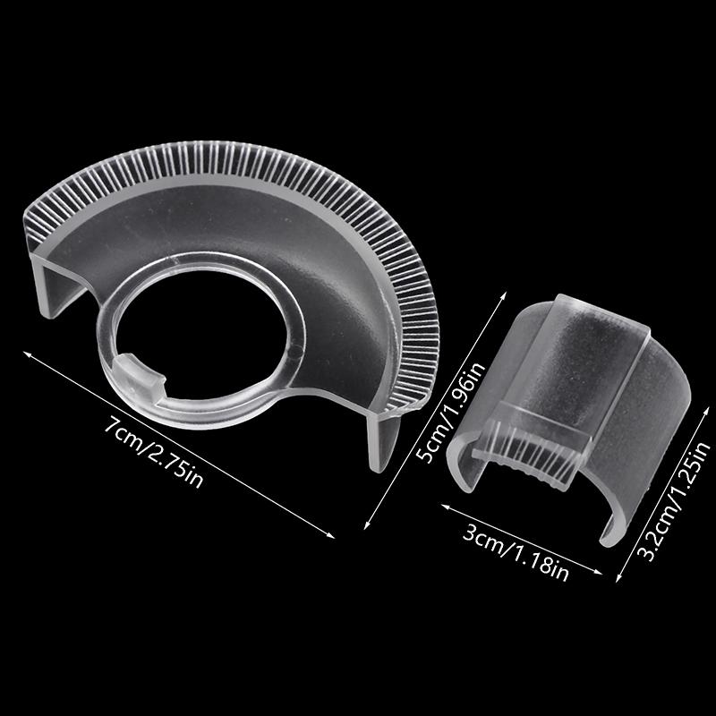 Capac Pentru Polizor Unghiular Micro 90° Electric Mașină de Rectificat Cot Mandrină de Prindere Cot Polizor de Gravură Accesoriu