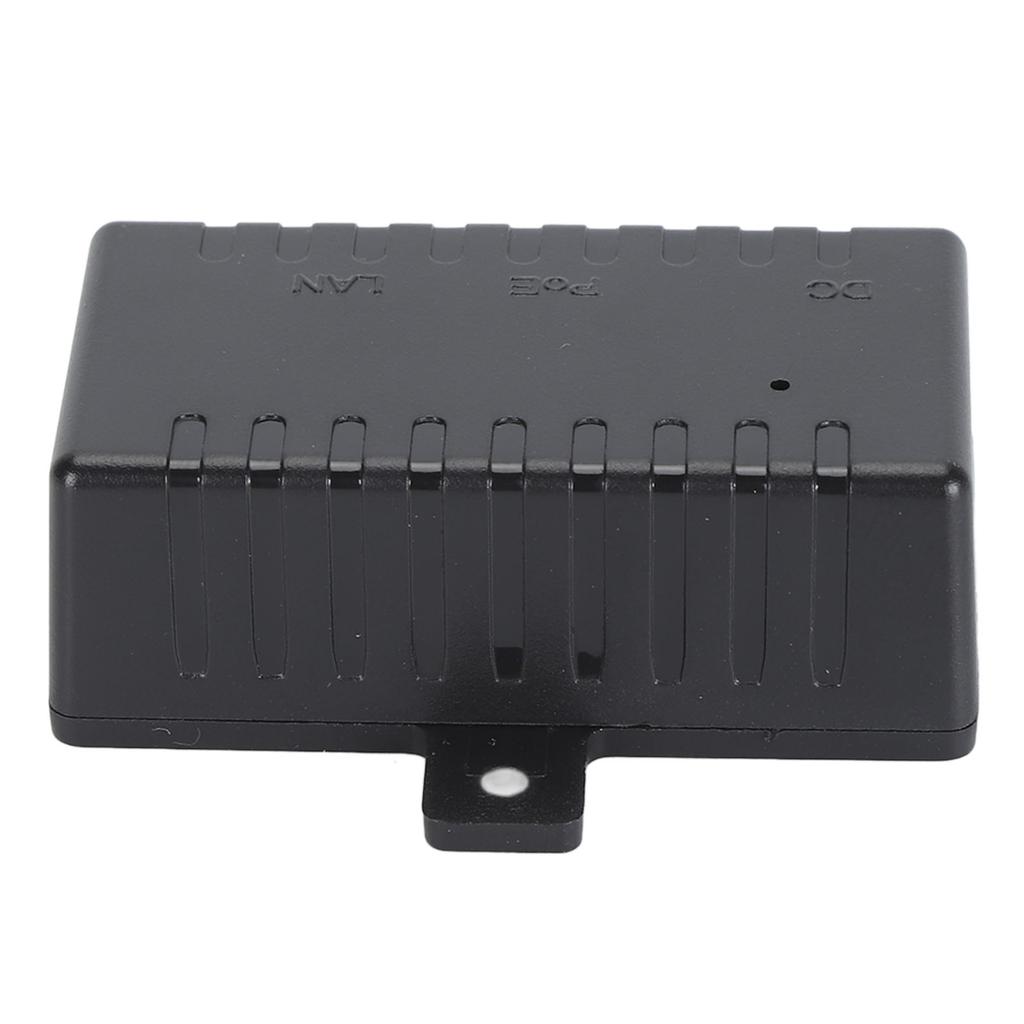 Gigabit POE Splitter 1000M High Speed Multipurpose POE Power Supply Adapter for Wireless AP HD Webcam