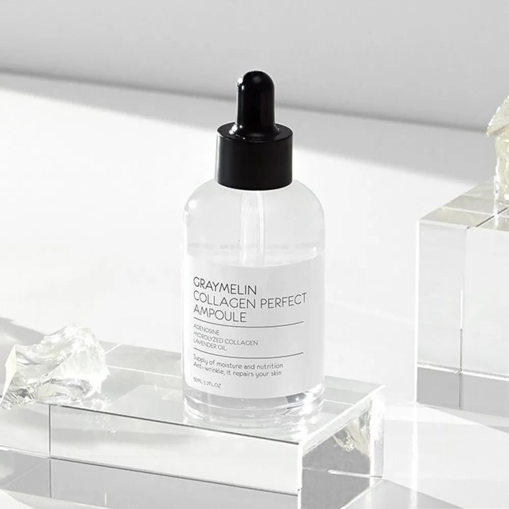 Ampola de Colágeno Perfect 50ml