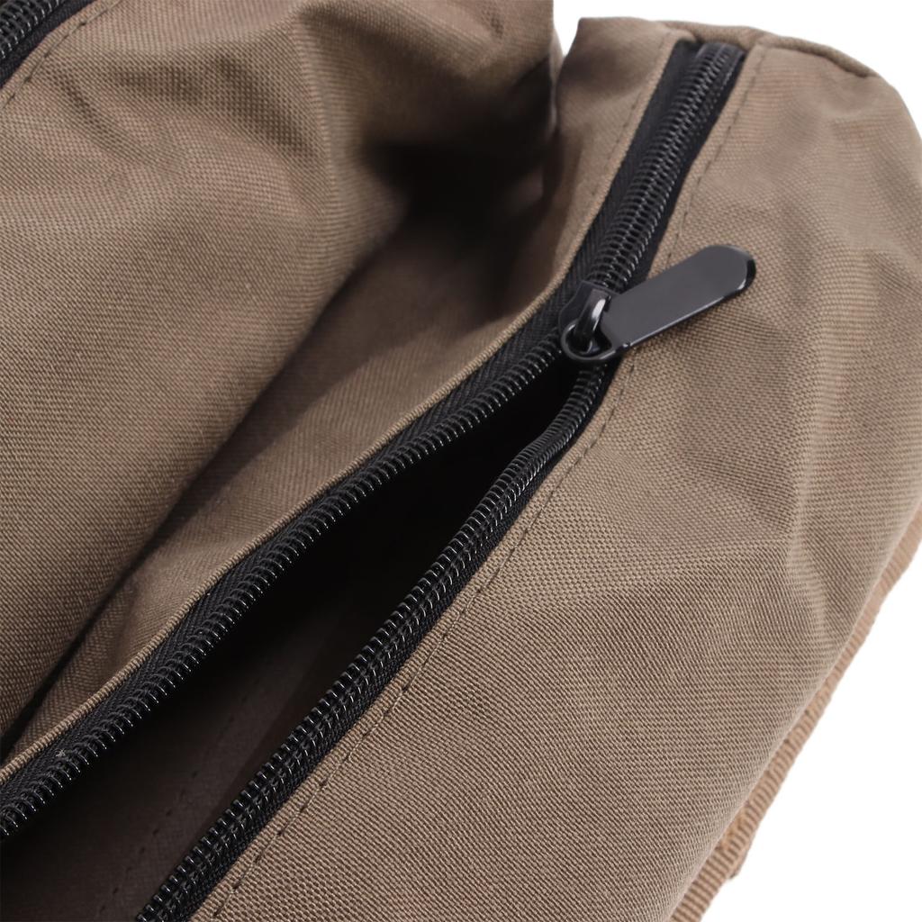 Roll Tool Bag Multi Functional Oxford Cloth Heavy Duty Portable Roll Up Tool Pouch Organizer