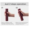 New Electric Wine Opener Portable USB Rechargeable Automatic Wine Bottle Corkscrew Cap Opener Kitchen Accessories Dropshipping