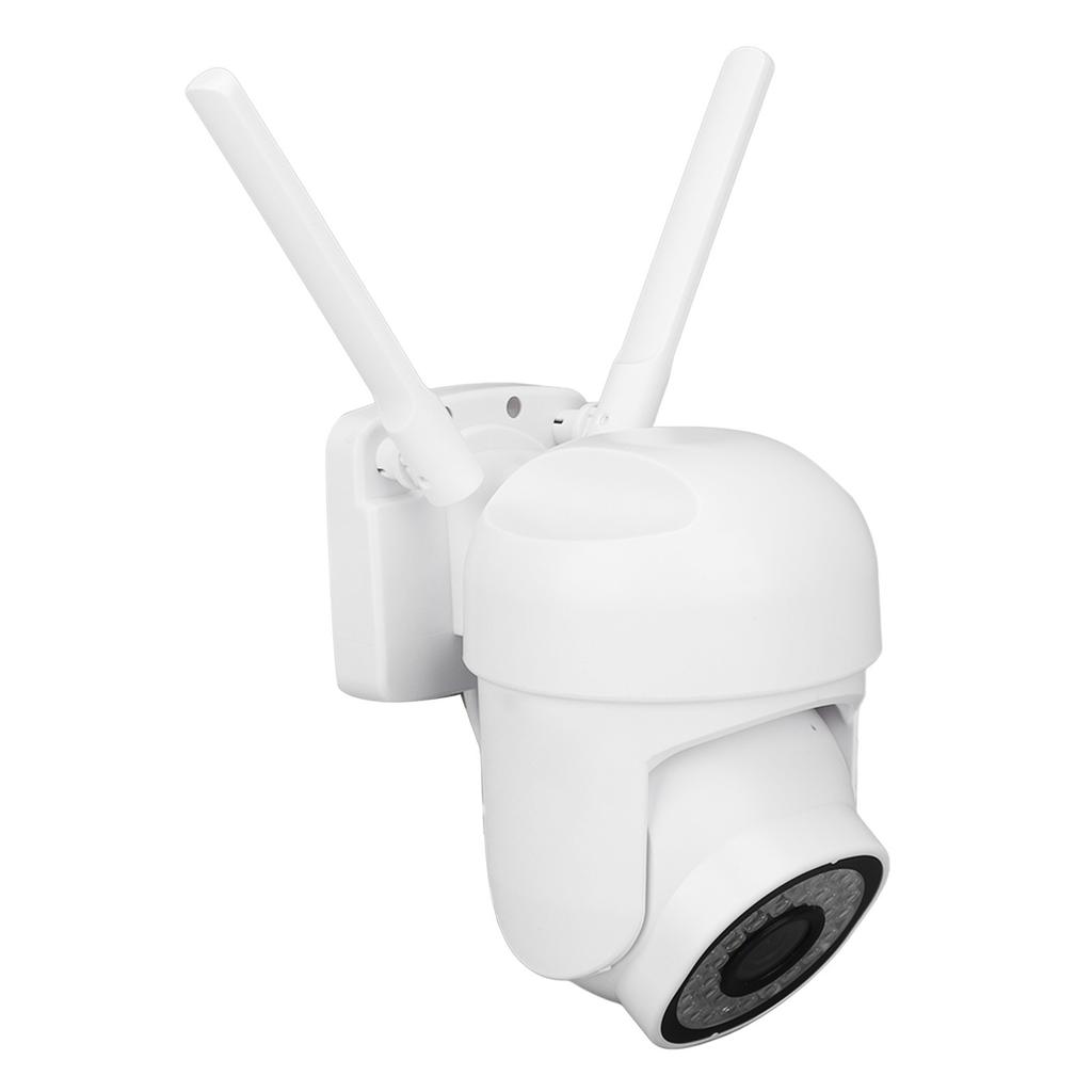 5G Wireless Cameras 360 Degree Rotation 2MP Full Color Night Vision Two Way Intercom Motion