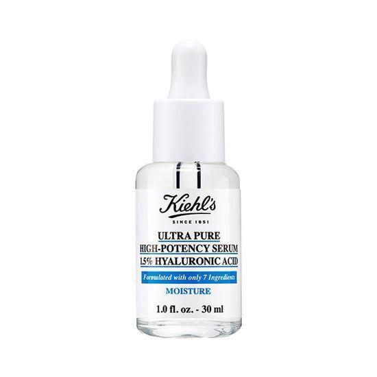 

Kiehl s Ultra Pure Serum 30ml (3 types) [Moisture] 1.5% hyaluronic acid