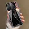 Bleach Zaraki Kenpachi Shockproof Phone Case for Xiaomi Poco X7 X6 X5 X3 Pro F7 Ultra M8 Redmi 15C 15 14C 13C 12C 10C 13 12 10
