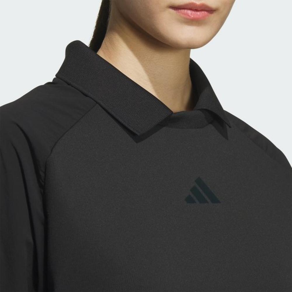 Adidas 25fw Long Sleeve Sweatshirt Jm9613