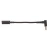Laptop Charging Cable Adapter Built in PD Smart Chip 100W Type C Laptop Charging Cord for 4.0x1.7 Port DC