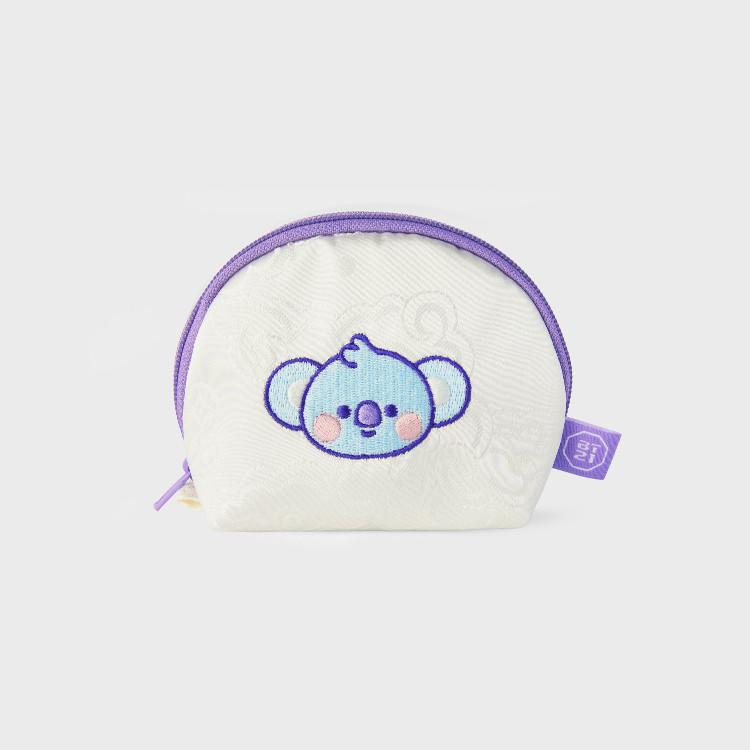 

LINE FRIENDS Міні-сумка BT21 KOYA BABY K Edition 2