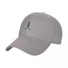 Space Force Official Logo Delta Baseball Cap Fashion Beach Big Size Hat Golf Cap fashionable Trucker Hats For Unisex Womens
