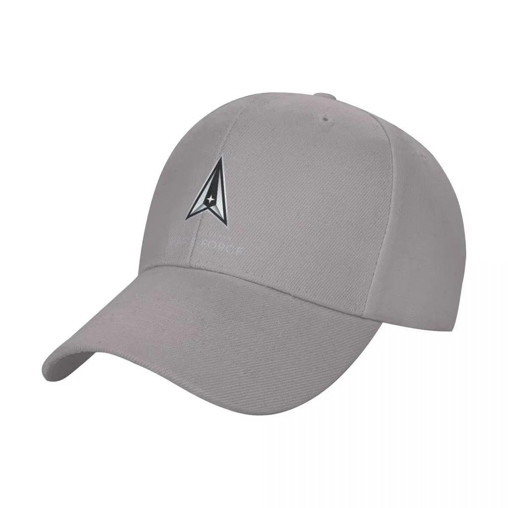 Space Force Official Logo Delta Baseball Cap Fashion Beach Big Size Hat Golf Cap fashionable Trucker Hats For Unisex Womens