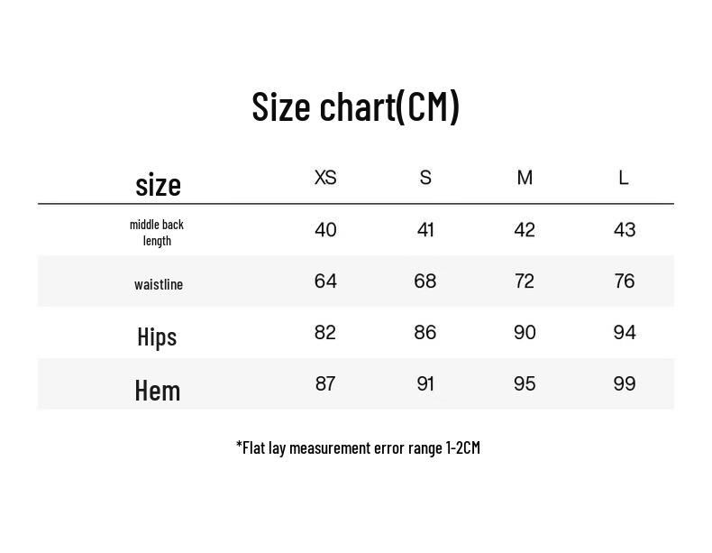 MO&Co. Women's A-Line High-Waist Mini Skirt