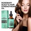 Rosemarys Scalp & Hair Strengthening Rosemarys Hair Care Essential Oil 60ml 20231120