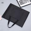 Waterproof Painting Board Bags Oxford Fabric Art Carry Tote Bag Drawing Storage Bag  Art Supplies
