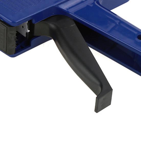 MX-5500 Price Labeller Single Row Easy to Operate Tagging Supplies Handheld 8 Digits Price Labelling Makers for Supermarket