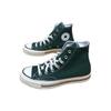 Converse 1970s Comfortable Versatile High-Top Canvas Shoes Unisex Sneakers Green A07883C