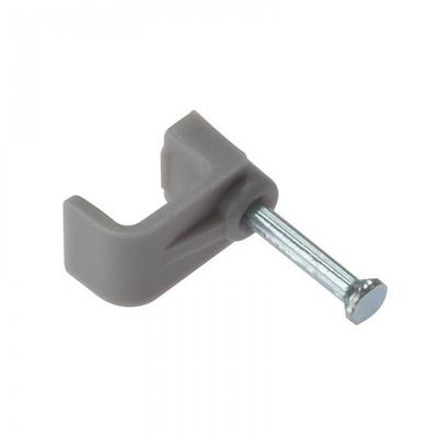 Forgefix Flat Cable Clips