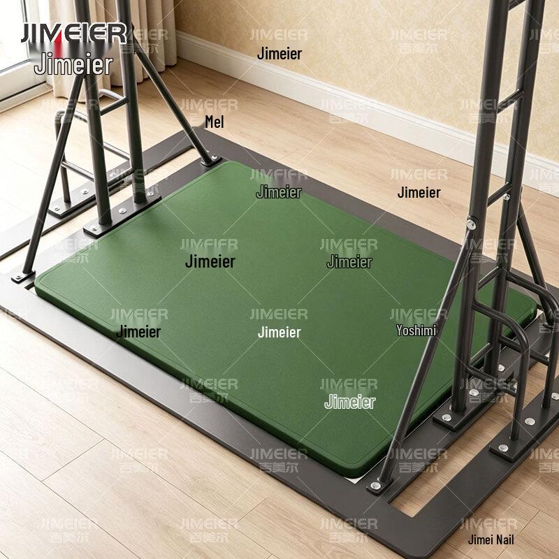 Jimeier Horizontal Bar Protective Mat