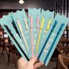 Summer Elastic Candy Color Bra Accessories Shoulder Strap Intimates Accessories Invisible Bra Strap