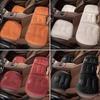 Car Seat Cover Cushion Soft Mat Velvet Plush Cushioning For Tesla Model-Y Model-3 Model-X Model-S Cybertruck Roadster SpaceX