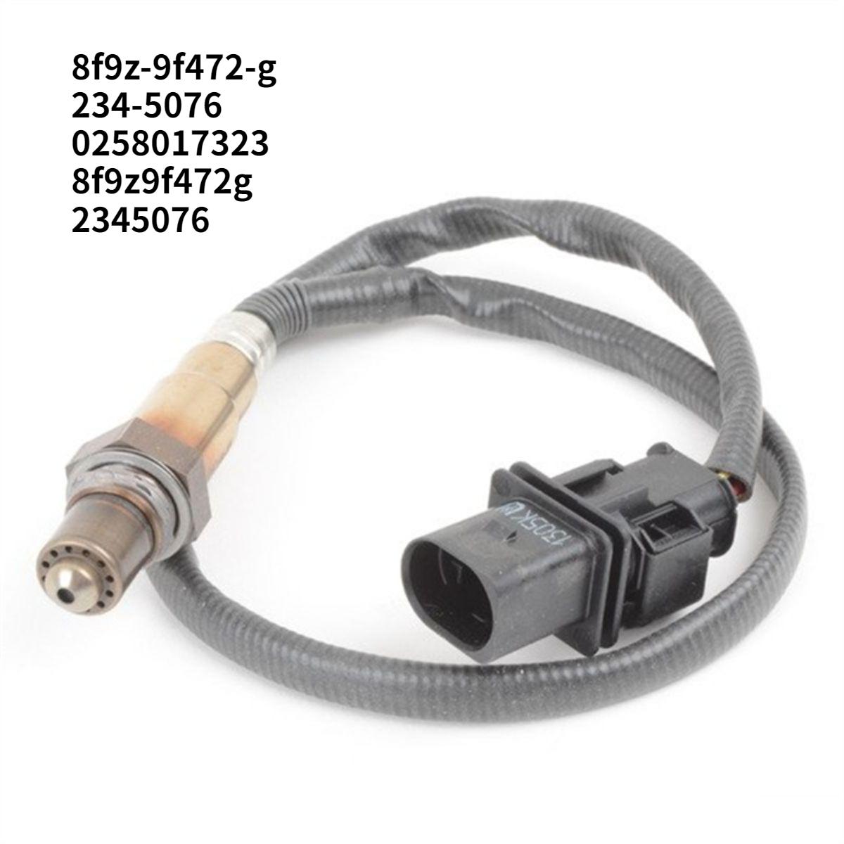 Suitable for ford oxygen sensor 8f9z-9f472-g 234-5076 0258017323;8f9z9f472g,2345076