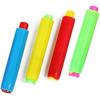 Eduway Multicolor Chalk Holder For Teacher | Kids |Adults & Office Use (Pack of 4)(Multicolor)