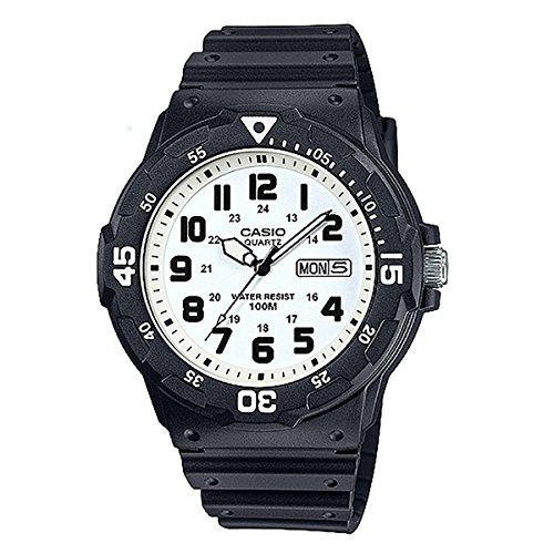 [Casio] [Parallel Imported Product] SPORTS ANALOGUE MENS Casio Sports Analog Mens MRW-200H-7BV