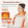 Keepfit Neck & Shoulder Massager