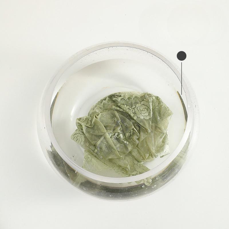 Lace High Waisted Underwear for Women Sexy Briefs Seamless Knickers High Elasticity Plus Size Underpants Cotton Panties