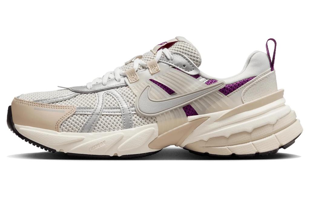 Nike V2K Run Light Bone Viotech Damen HF4305-072