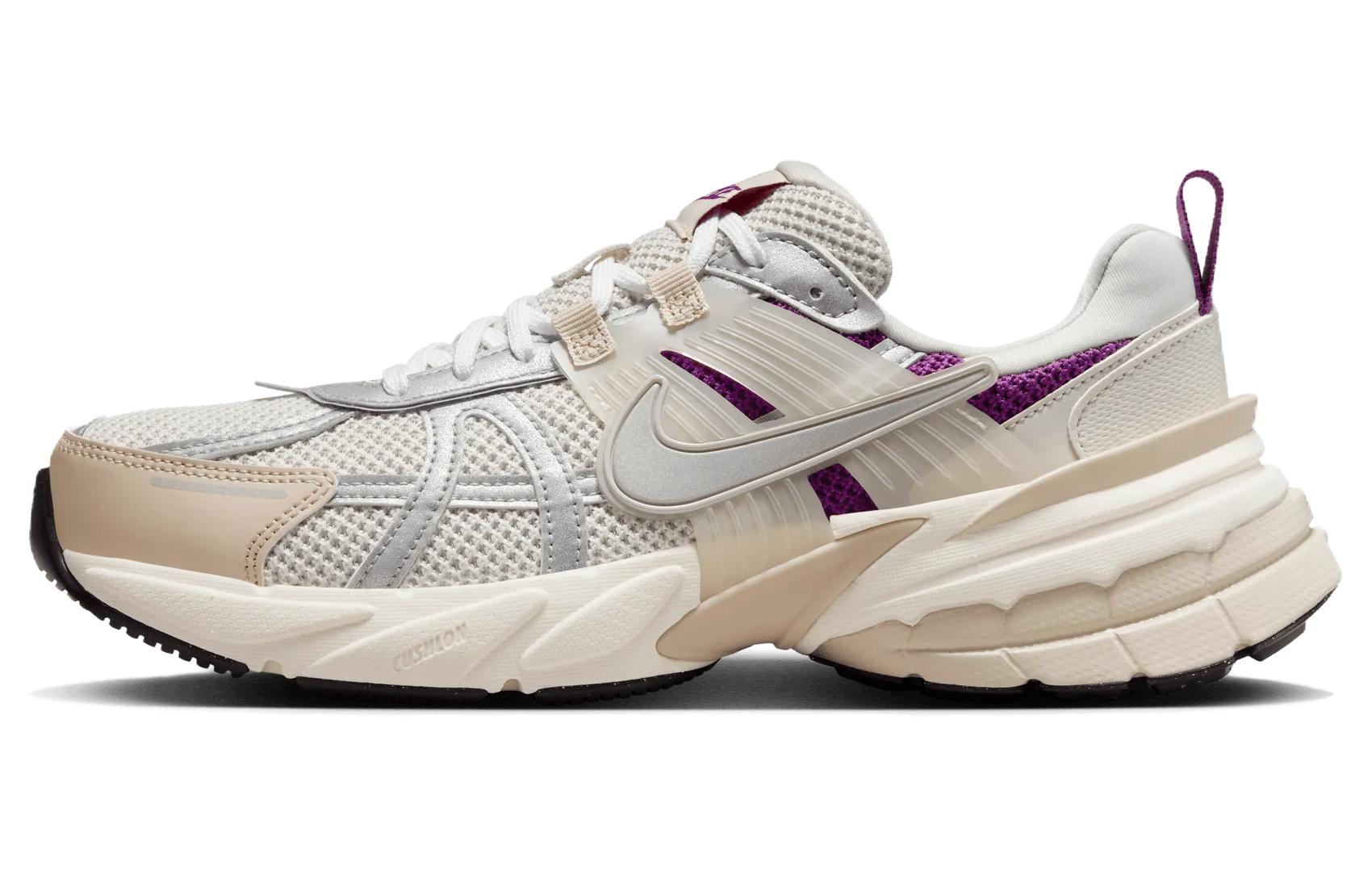 

Nike V2K Run Light Bone Viotech Women s HF4305-072 44.5