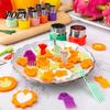 Accessori e utensili per biscotti – Stampi per biscotti