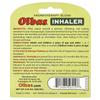 Inhaler, 0.01 Oz (285 Mg)