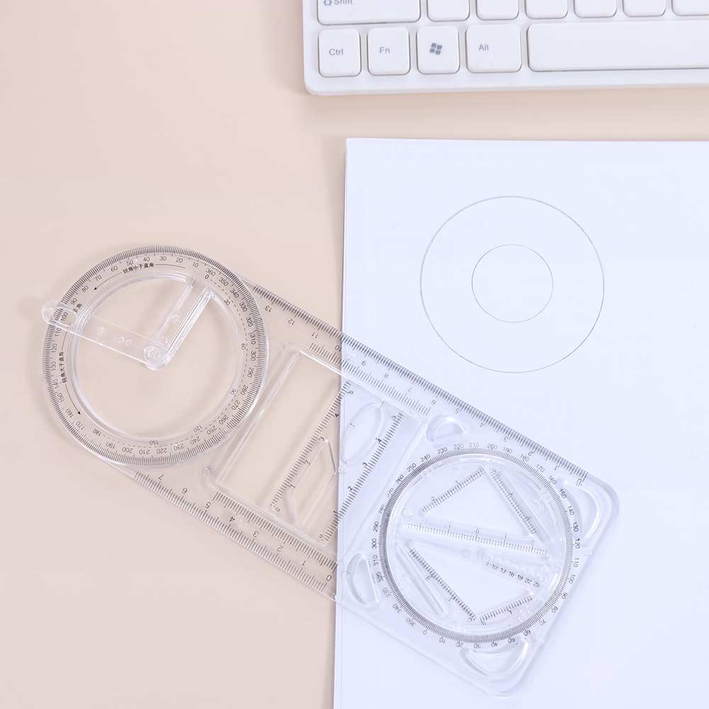 Ruler Straight Drawing Ruler Activity Angle Drawing Template Geometry Ruler  Primary School