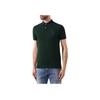 Polo Ralph Lauren Big Pony Embroidered Straight Fit Casual Short Sleeve Polo Shirt Men Tops Green 710752866-005