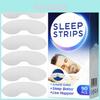 Elimei Sleep Tape Antisnoring Closure Patch With Breathable Material For Restful Sleep