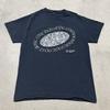 Wild Nothing Cosmos 2009 Indie Band Concert Tour Unisex T-shirt